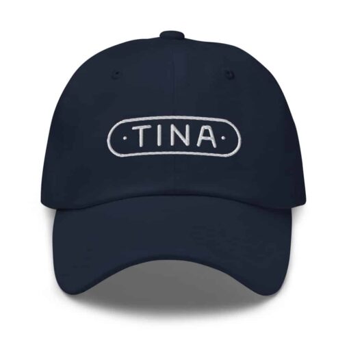classic dad hat navy front 60c6114a6a94c