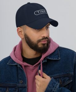 classic dad hat navy right front 60c6114a6a772