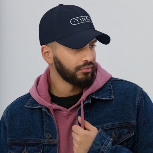 classic dad hat navy right front 60c6114a6a772