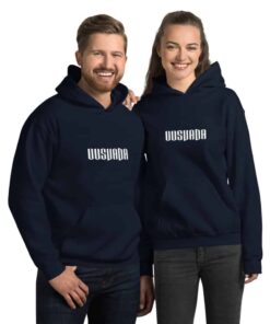 unisex heavy blend hoodie navy front 6171a171b2a86
