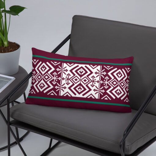 all over print basic pillow 20x12 front lifestyle 5 618979c76399a