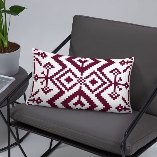 all over print basic pillow 20x12 front lifestyle 5 618adaeccaafc