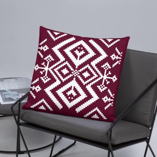 all over print basic pillow 22x22 front lifestyle 5 6189738c72ead
