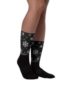 black foot sublimated socks right 637fdb36d1382