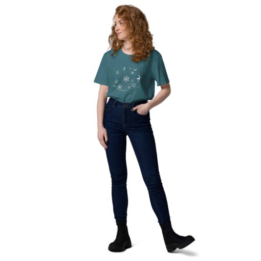 unisex organic cotton t shirt stargazer front 2 6379fd37173bf