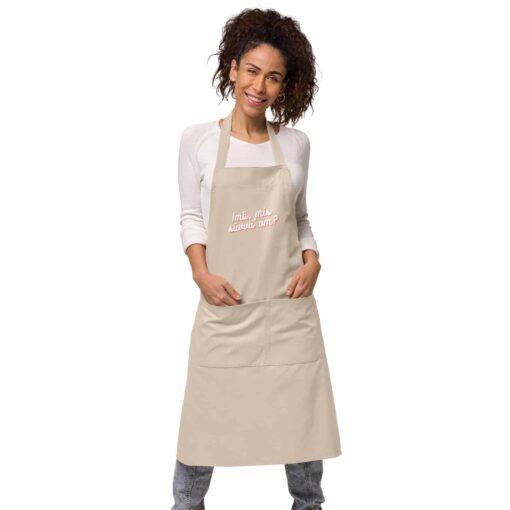 organic cotton apron rope front 646a379b13cb0