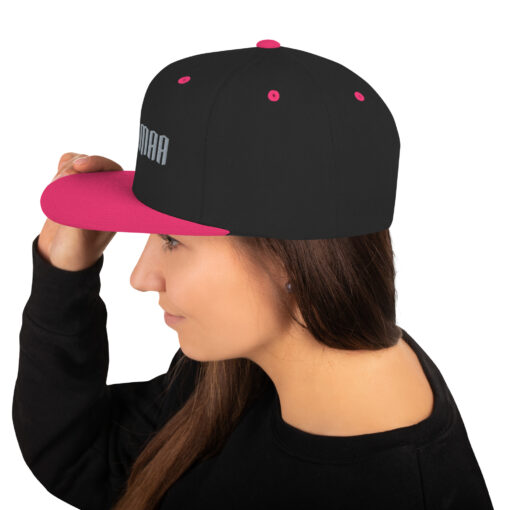 classic snapback black neon pink left side 66a92d6742f37.jpg