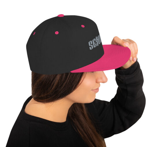 classic snapback black neon pink right side 66a92d674376d.jpg