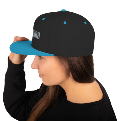 classic snapback black teal left side 66a92d674537f.jpg