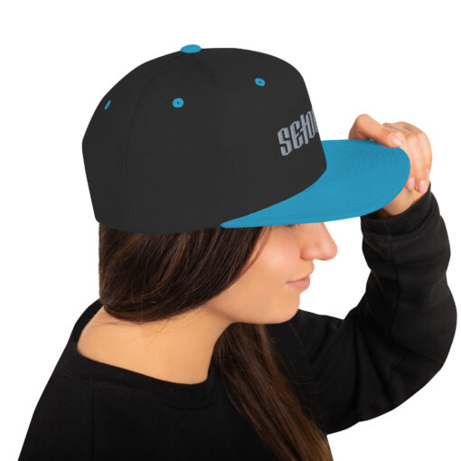 classic snapback black teal right side 66a92d674585e.jpg