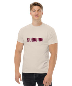 Unisex hele t-särk Setomaa