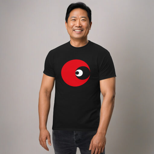 Unisex hUrmArt t-särk